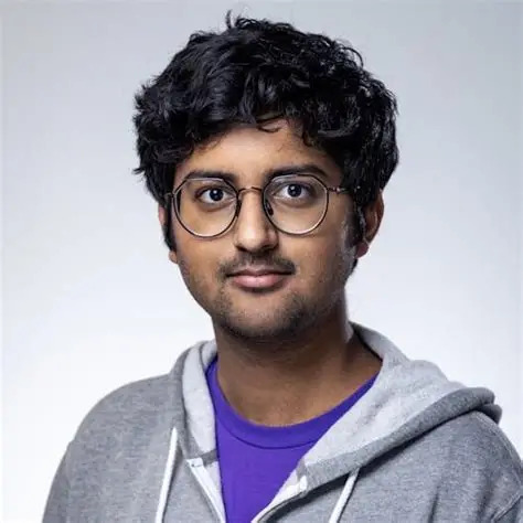 Kunal Kushwaha