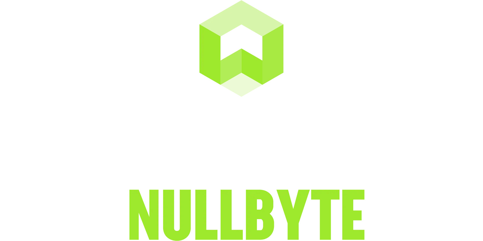 Null Byte