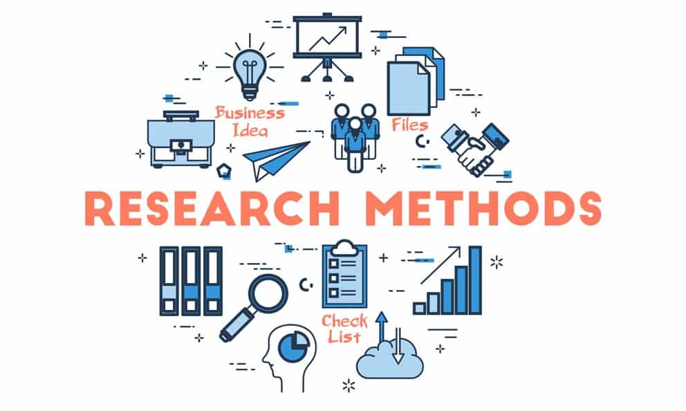 Research
