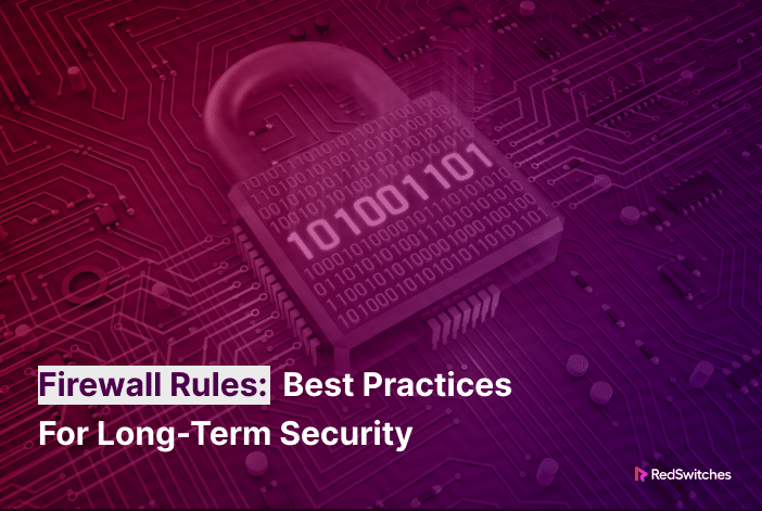 Firewall Rules