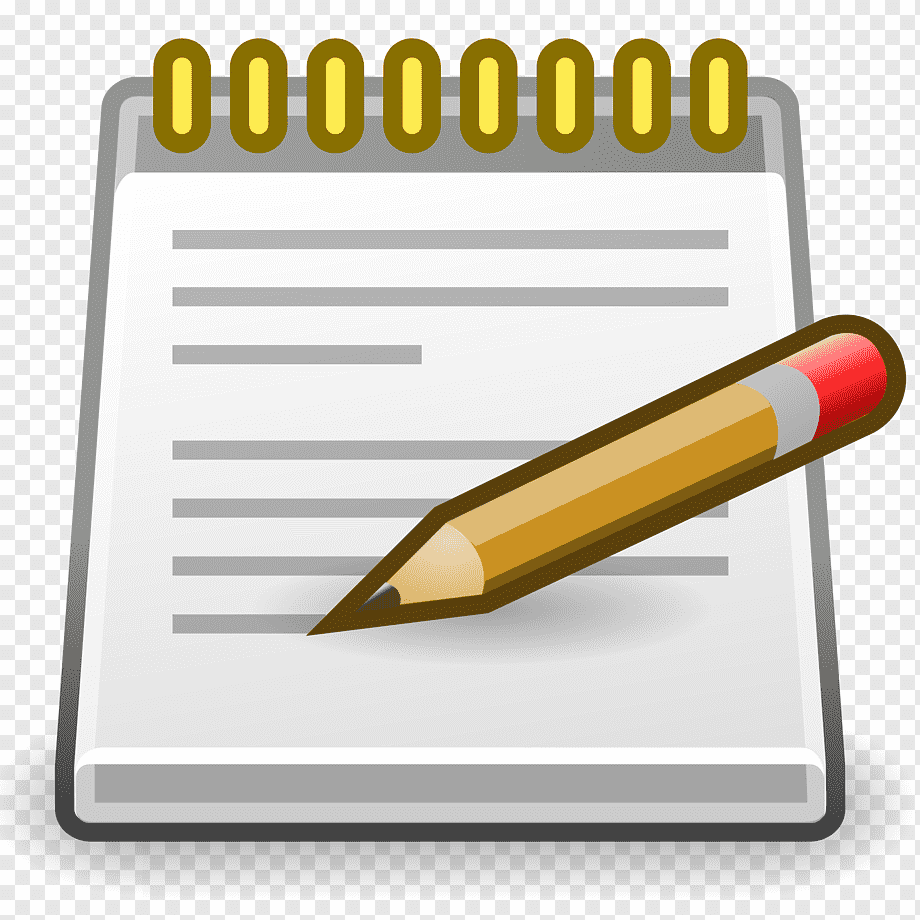 Handwriting Note