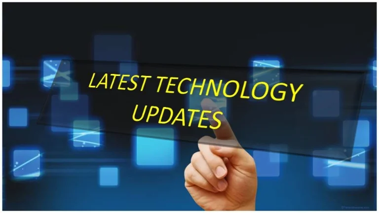 Tech News