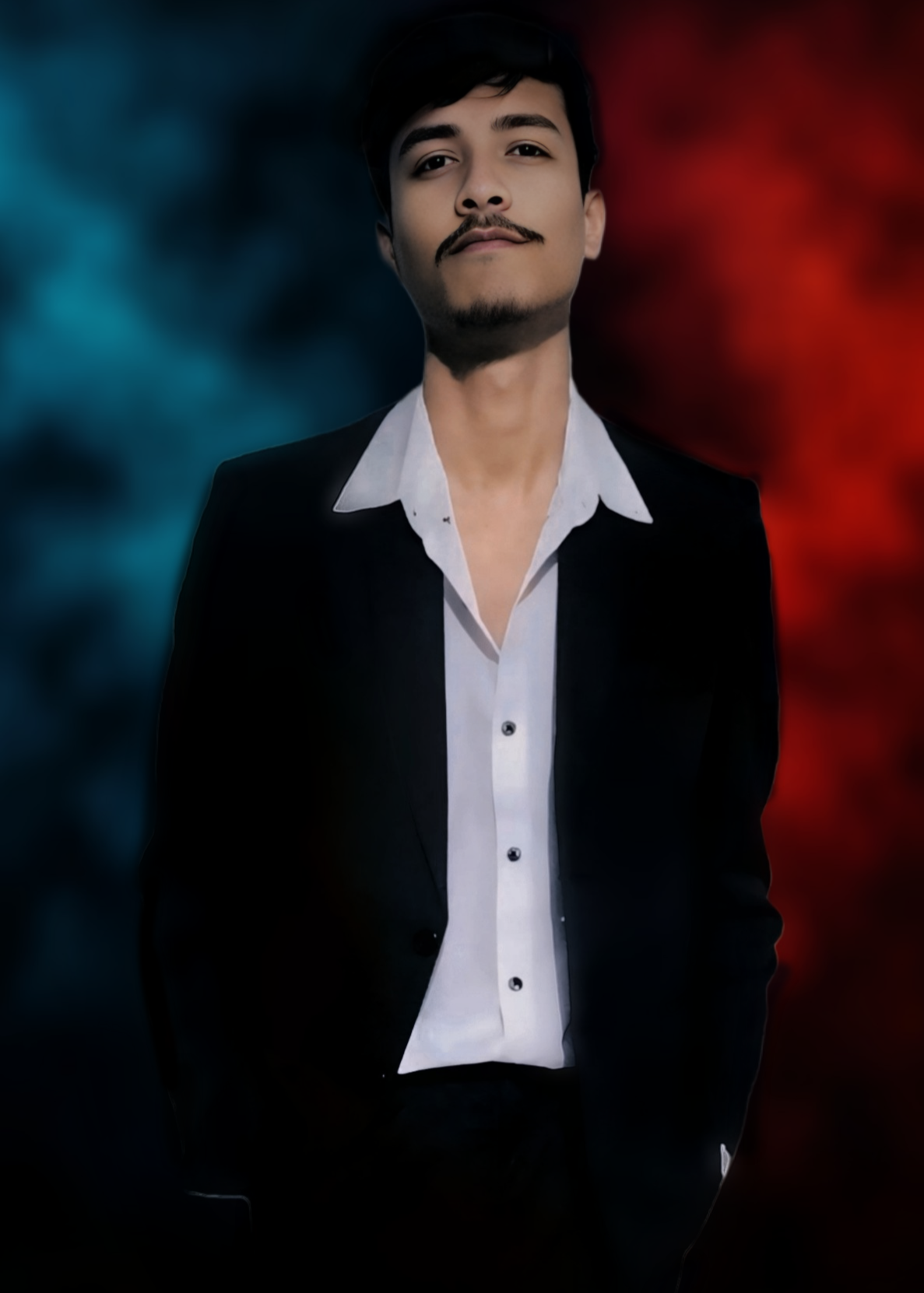 About Me Image
