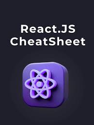 ReactJS Cheatsheet Thumbnail